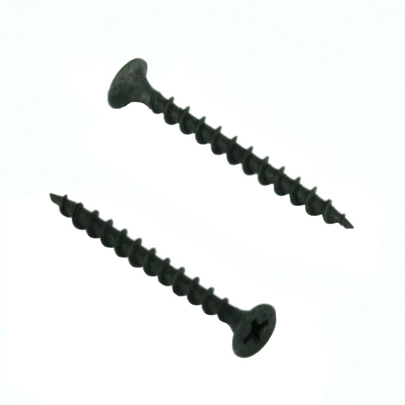 Саморез гипс/дерево 3,5х41 контейнер (200 шт) ГОСКРЕП