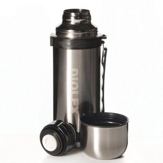 Термос нерж. DIOLEX 1л DXT-1000-1