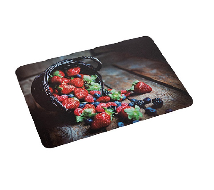 Салфетка пласт. Лукошко PPM-08 40х28см сервировочная 109198