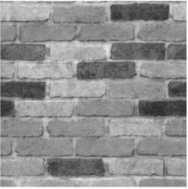 Панель самоклеящаяся GRAILY GR-FC08 3D 70х77см