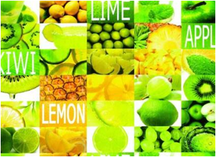 Клеенка Амарант на нетканевой основе 1,37х20м WF3621А