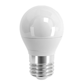 ЛАМПА "СТАРТ" ECO LED SPHERE (ШАР) Е27 7W40 ХОЛОДНЫЙ СВЕТ /085/11798- купить в АПлайн