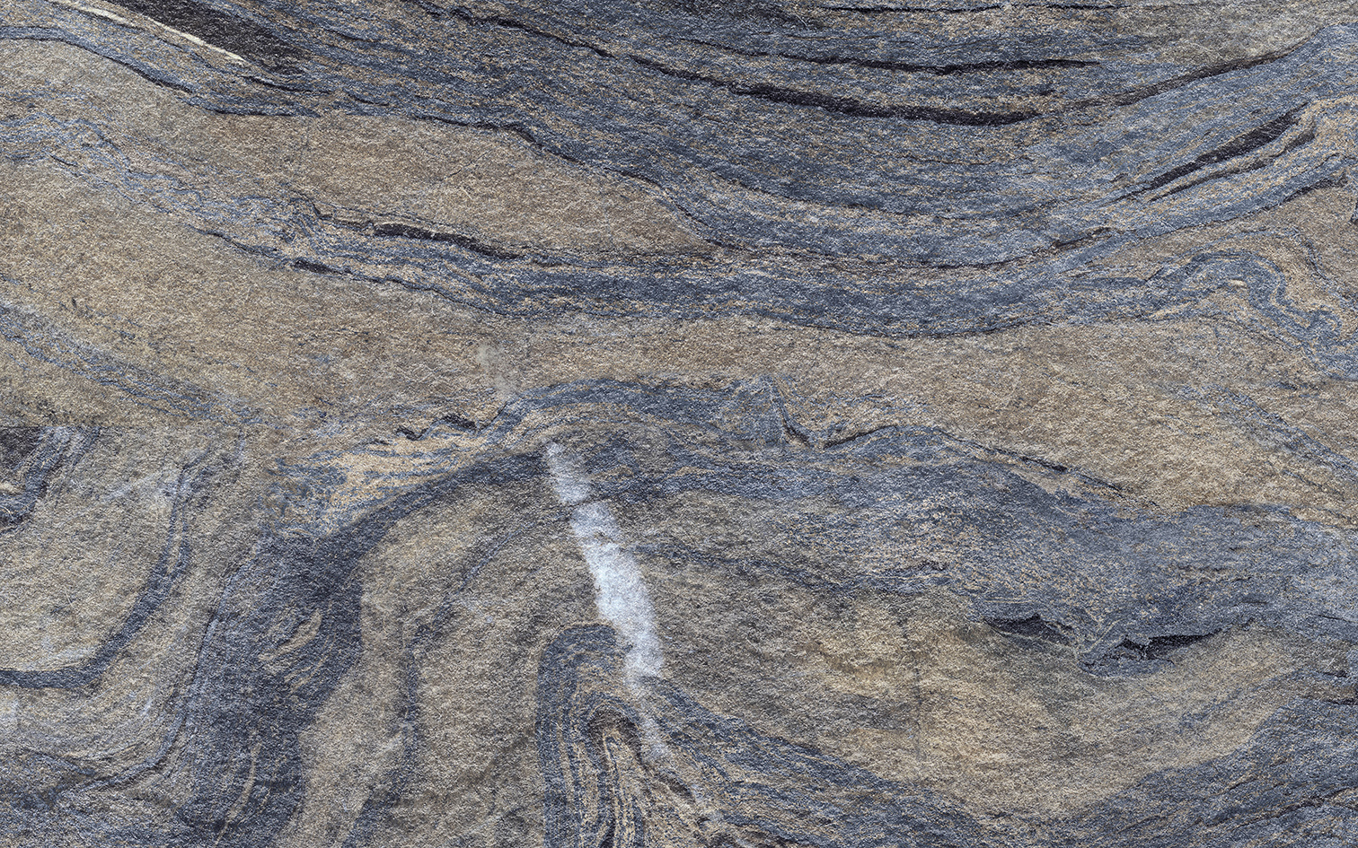 Плитка облицовочная Стрим син низ 04 25х40см