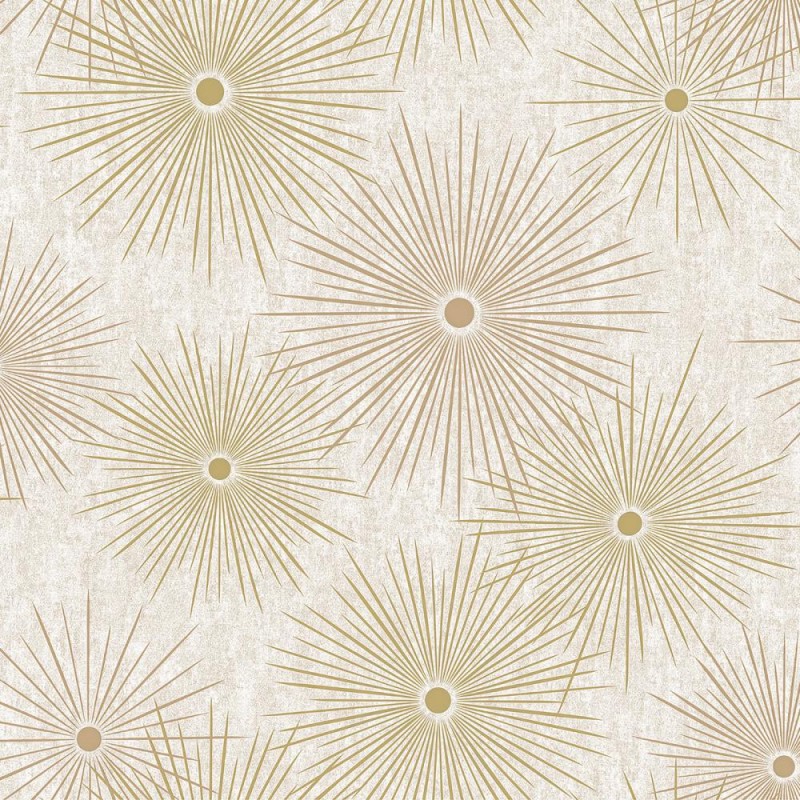 Обои бумажные дуплекс СОФ Солнце 0,53х10м 885-05885-05- купить в АПлайн