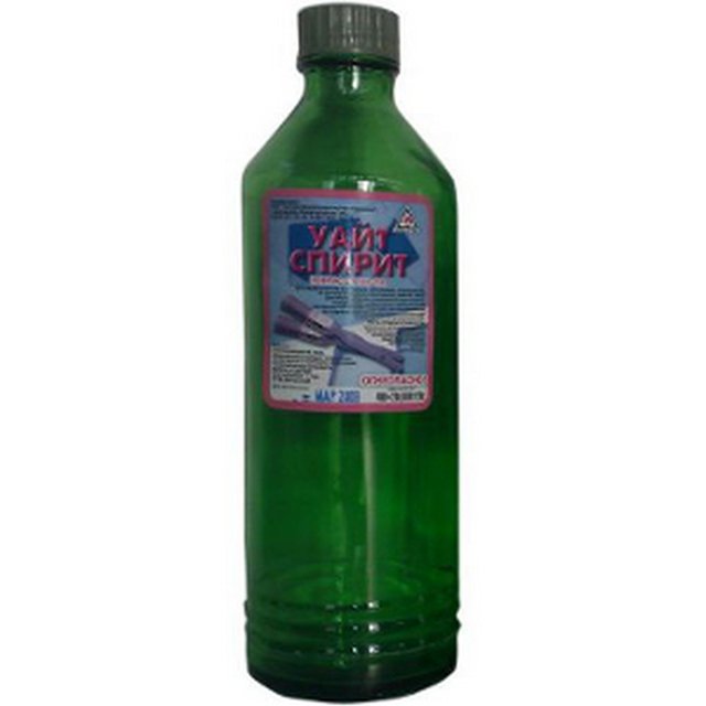Уайт-спирит 0,5л