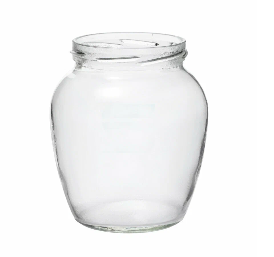 Банка стекл. Амфора винт. 1,5л ТО-100-1,5А