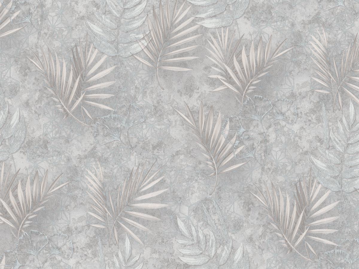 Обои виниловые на флизелиновой основе МОФ WallsPro Мистерия 1,06х10м 4286-5