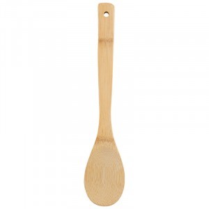 Ложка дер. Foresta 30х6см 7111