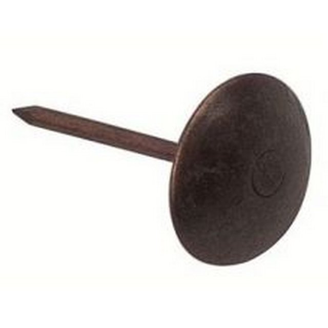 Гвозди мебельные медь (80-100шт) малые1001066- купить в АПлайн