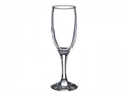 Набор бокалов стекл. Бистро 6шт 190мл 44419B