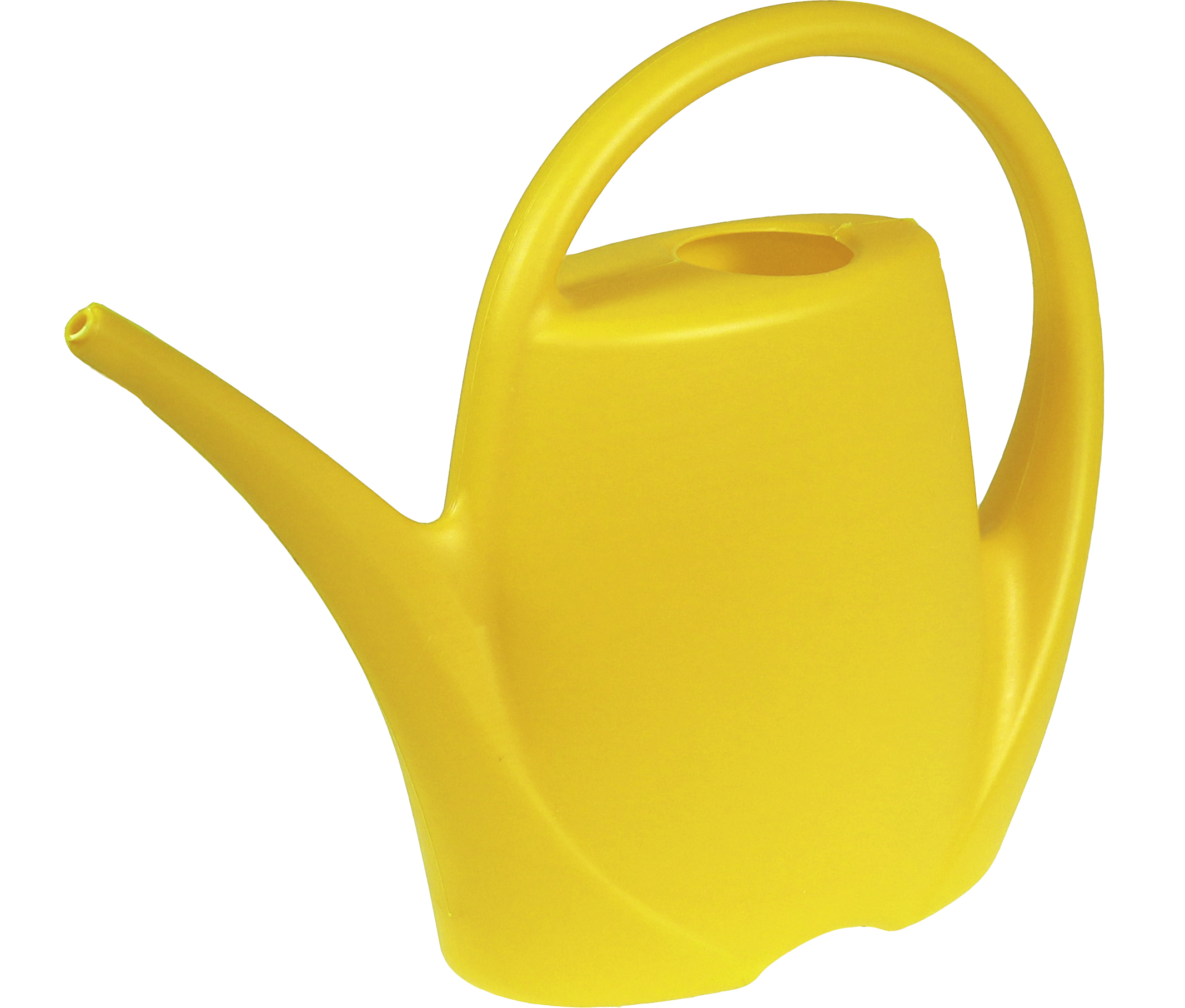 Лейка пласт. 1,5л микс М2155