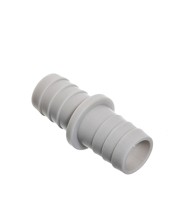 Соединитель пласт 22х22 для сливного шланга СШ2222 - 501102 - купить в АПлайн