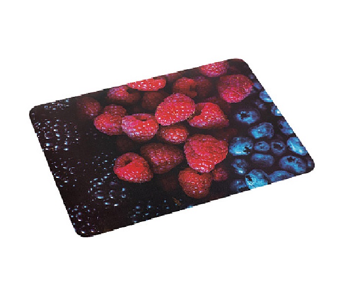 Салфетка пласт. Ягоды PPM-07 40х28см сервировочная 109197