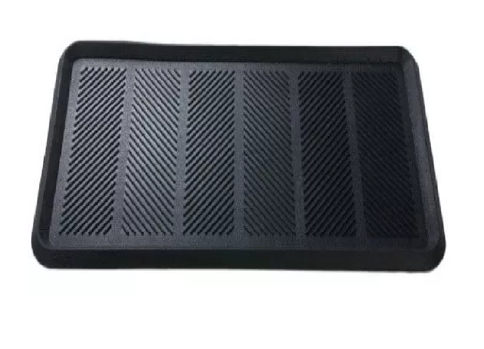 Коврик под обувь резиновый ComeForte 40х80см кв51217458