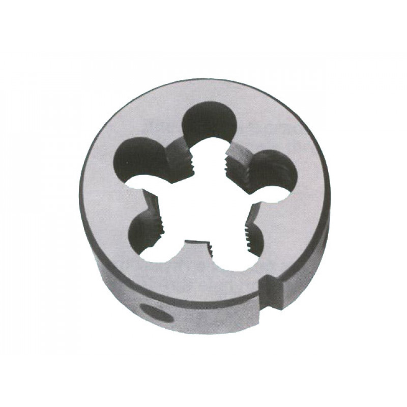 ПЛАШКА ТРУБНАЯ 1/2" (ВНЕШНИЙ ДИАМЕТР 45 ММ)_