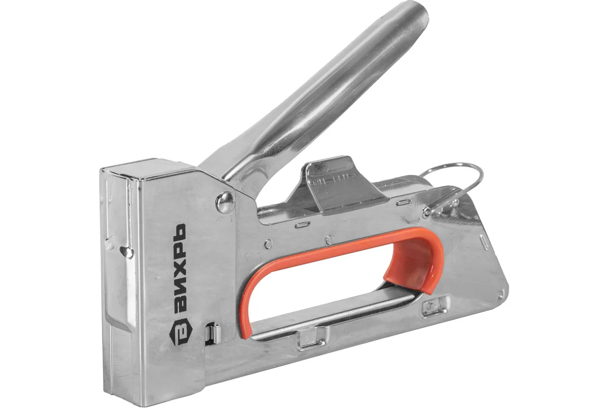 Степлер Вихрь тип 53 4-8мм 73/9/3/2