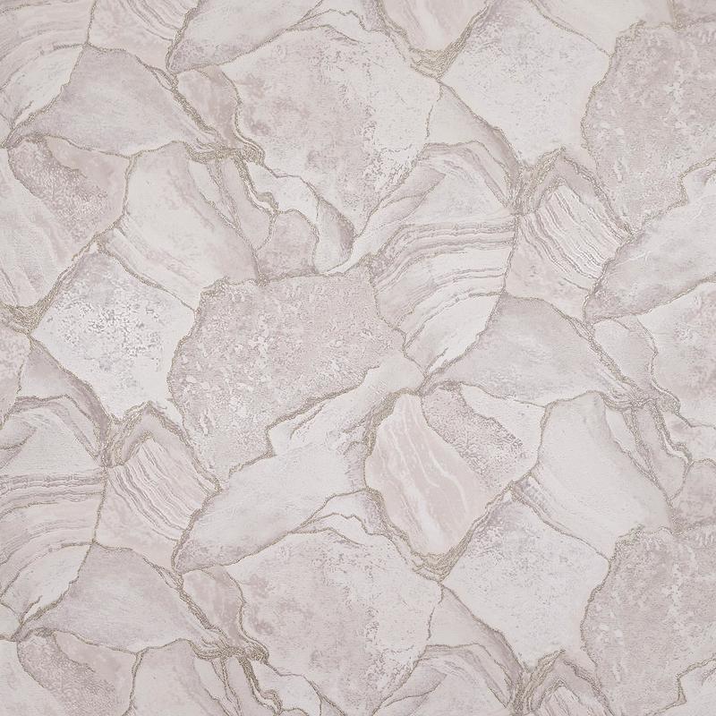 Обои виниловые на флизелиновой основе Rose Злата мотив 1,06х10м 88798