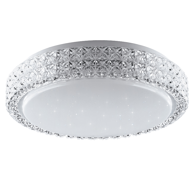 СВЕТИЛЬНИК СВЕТОДИОД. ДЕКОРАТИВ. 60W АРТ.CLL0560W-SAPHIR