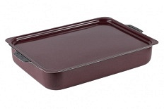 ПРОТИВЕНЬ АП КАЛИТВА КРУЖЕВО ПРЯМ.19*25*5,7СМ. МЕТ.КРЫШКА 60632524