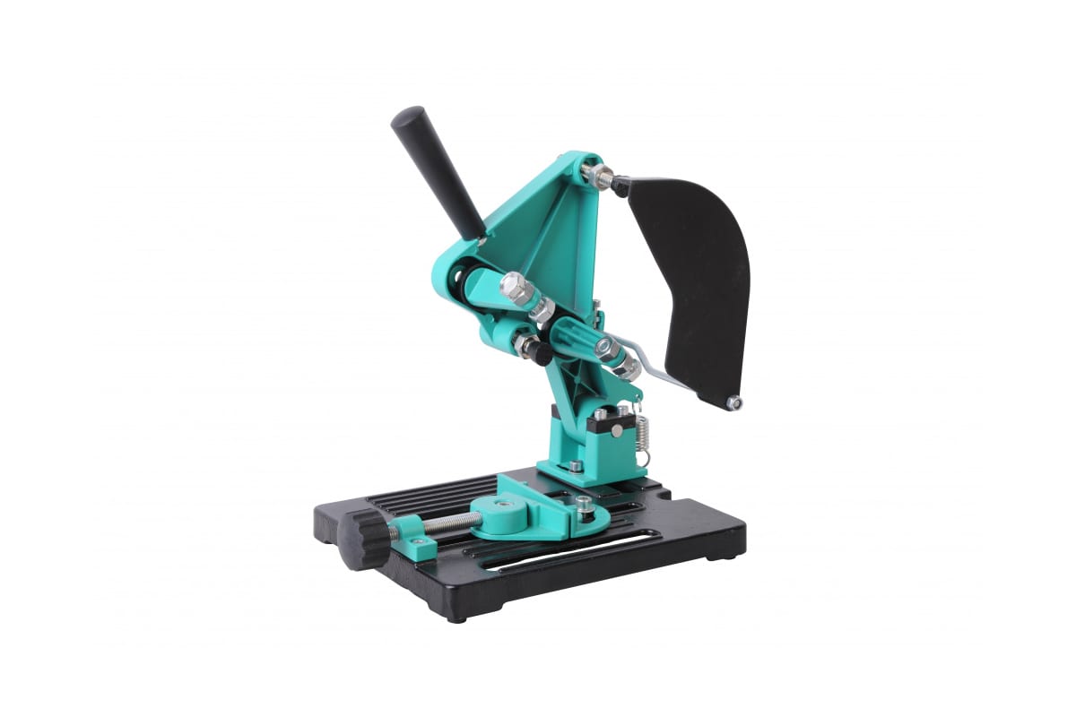 Стойка для крепления УШМ STURM 1092-AG-125 115/125мм