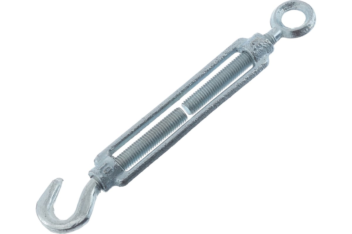 Талреп крюк-кольцо DIN1480 М5 (1шт) Стройметиз