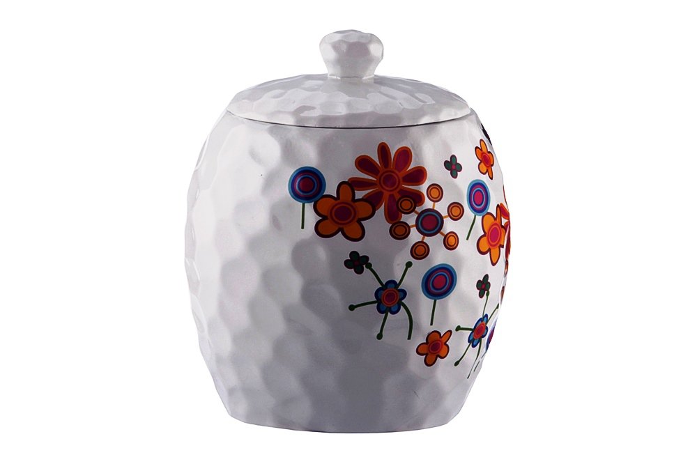 Контейнер для ватных палочек SEMENTA арт.D-15706 