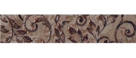 Бордюр Флориан 3 6,2х27,5см