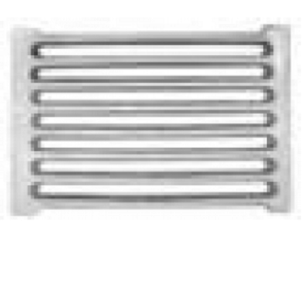 Колосник РД-6 380х250мм / Балезино