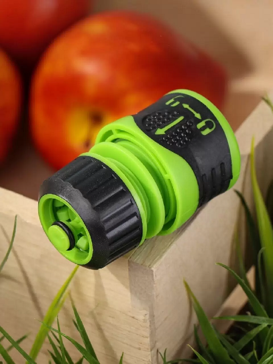 Коннектор 1/2"-5/8" Grandy для шланга JS-3051 241330JS-3051 241330- купить в АПлайн