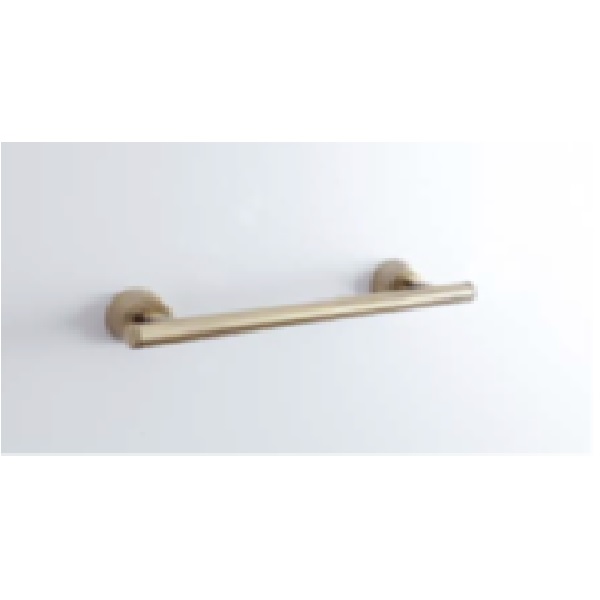Полотенцедержатель покрытие: бронза (30см) Е-007-30B Бронза - Е-007-30B Бронза - купить в АПлайн