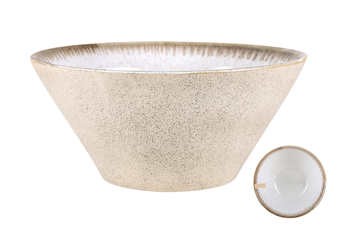 Салатник керам. Artizan blue 16см ST2658