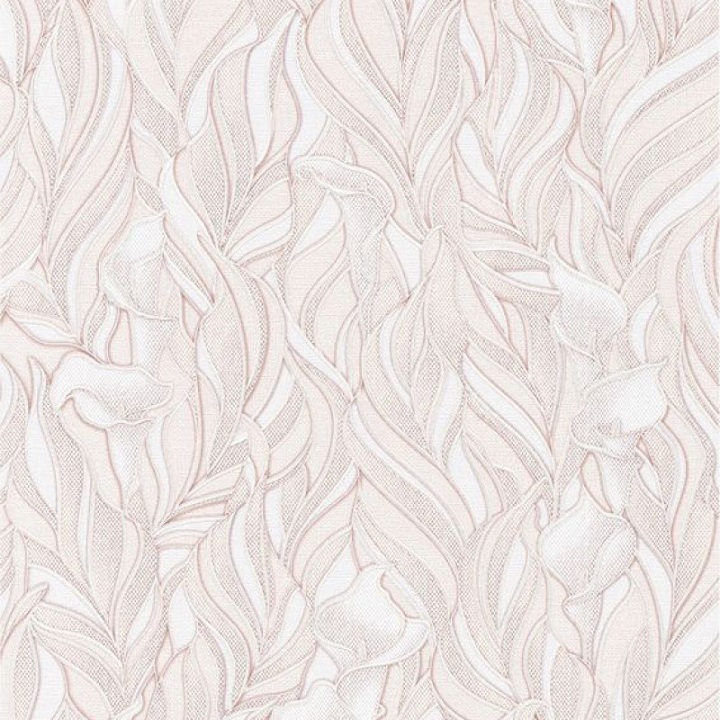 Обои виниловые на бумажной основе Vilia Аида 0,53х10м 1610-81