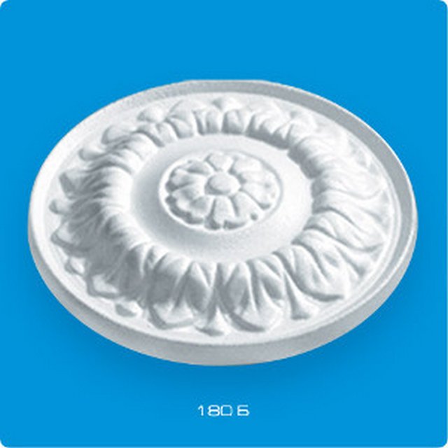 Розетка потолочная инжекционная 180Б DIRP-0180B0-WH-0021DIRP-0180B0-WH-0021- купить в АПлайн