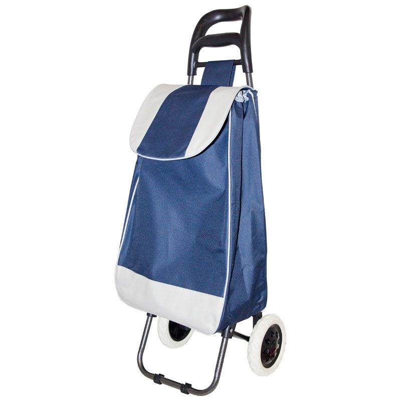 Тележка с сумкой 30кг А204/ /093534