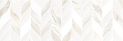 Плитка облицовочная Modena рельеф ТWU11MOD034 20х60см