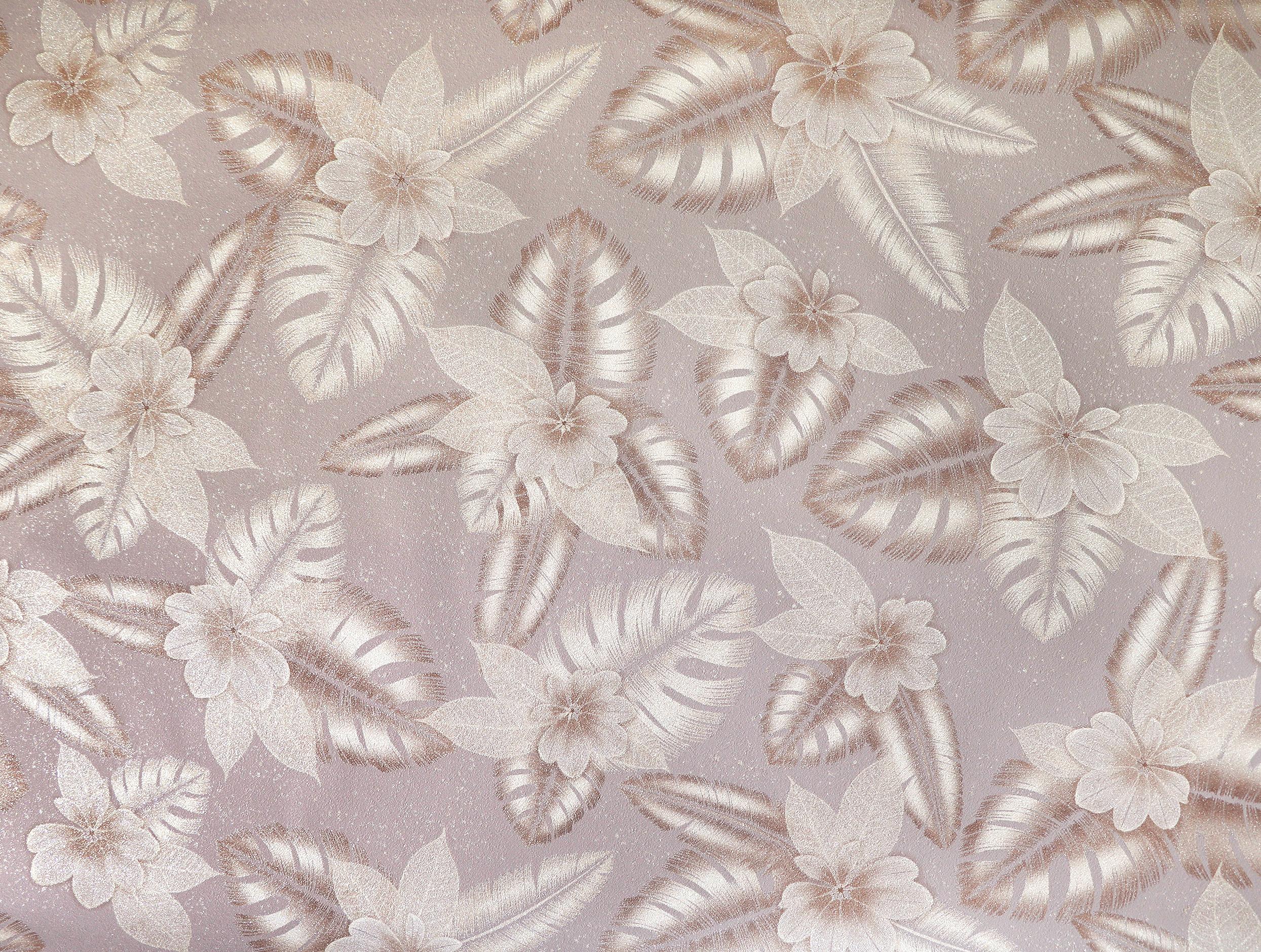 Обои виниловые горячего тиснения на флизелиновой основе Elysium Майя 1,06х10м Е106505