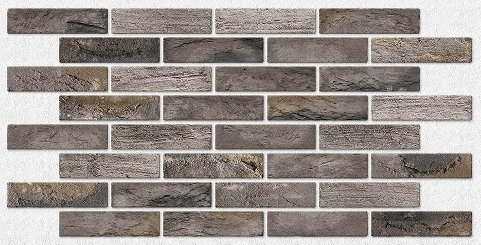 Панель декоративная ПВХ Бисмарк 960х485мм