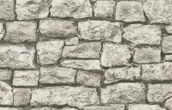 Обои бумажные моющиеся Брянск Кирпичи 11 0,53х10м С1БР-ГП