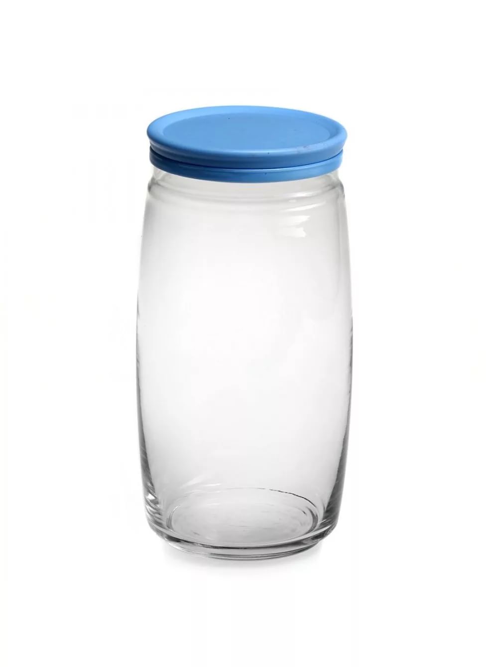 Банка стекл. Чешни 1500мл с крышкой 43023В - 43023В - купить в АПлайн