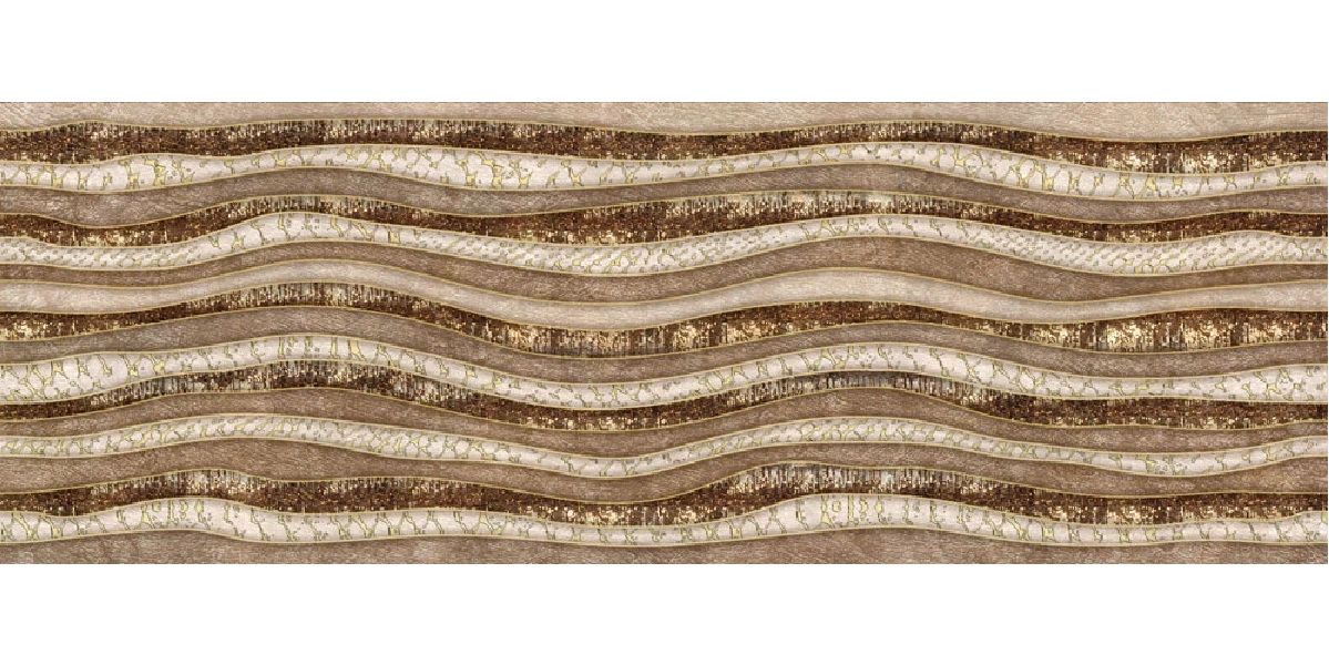 Декор Solar DWU12SOL40R 24,6х74см