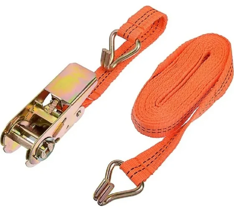 Стяжка груза СВАРКОМ с крюками 0,5/1,0 т. 6м