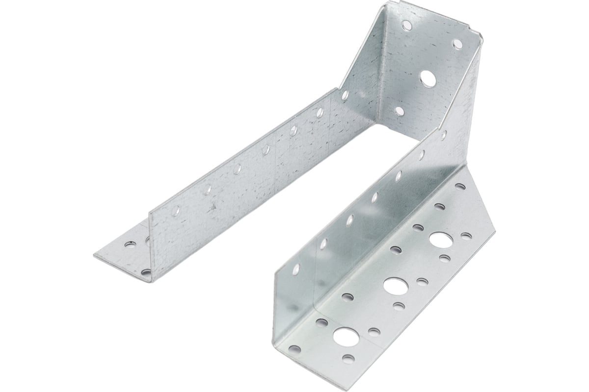 Опора бруса раскрытая 76х150 1,5мм РКРКГ00013085- купить в АПлайн