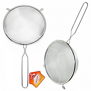 Сито металл. Эконом 16см AN11-17