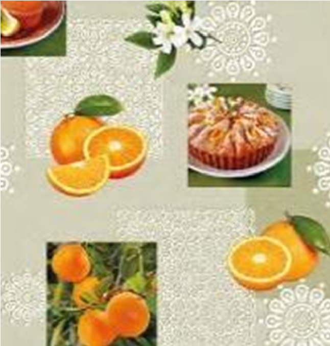 Клеенка DECORAMA 1,4х20м 172B