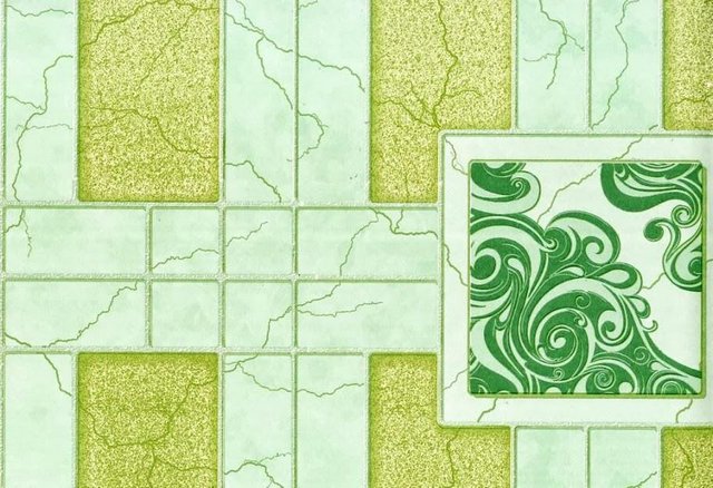 Обои бумажные моющиеся Брянск Жанна 5 0,53х10м С1БР