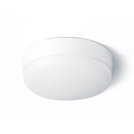 Светильник пылевлагозащ. Круглый белый "банник" СВ/Д ДПО-1036 12Вт 6500К IP54 Фаза