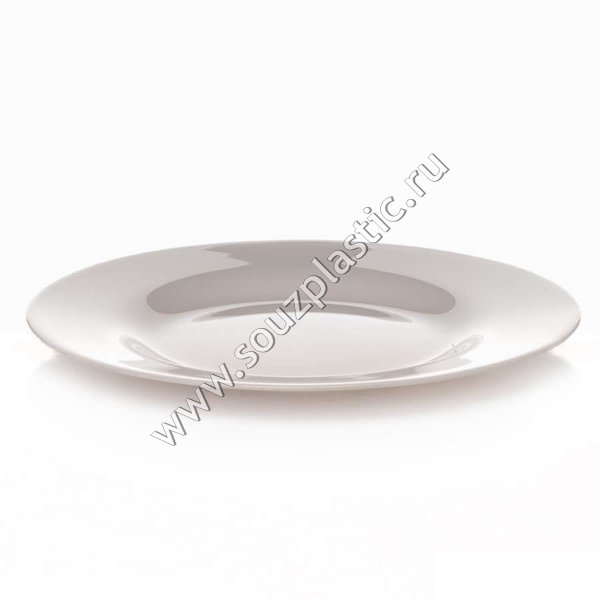 ТАРЕЛКА УПРОЧ БОХО 260 ММ (ЦВ. РОЗОВЫЙ) АРТ 10328SLBD43