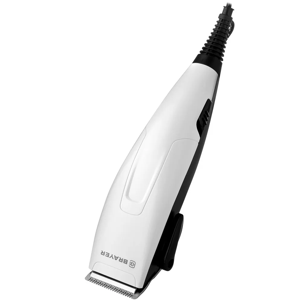Машинка для стрижки BRAYER 15вт. BR3430BR3430- купить в АПлайн