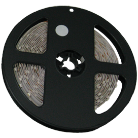 ЛЕНТА СВЕТОДИОД. ECOLA 220V 14Х7 7.2W/m 30Led/m IP68 2800K 2K S10W07ESB 10М