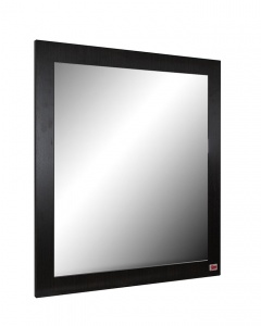 ЗЕРКАЛО "ВЕНГЕ" 410*610(шв) БЕЗ ПОЛКИ